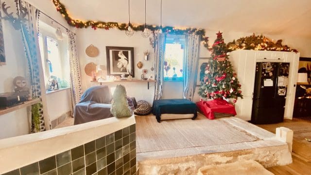 4 slaapkamer Finca/Landhuis te koop in La Romana met zwembad garage - € 339.000 (Ref: 9426199)