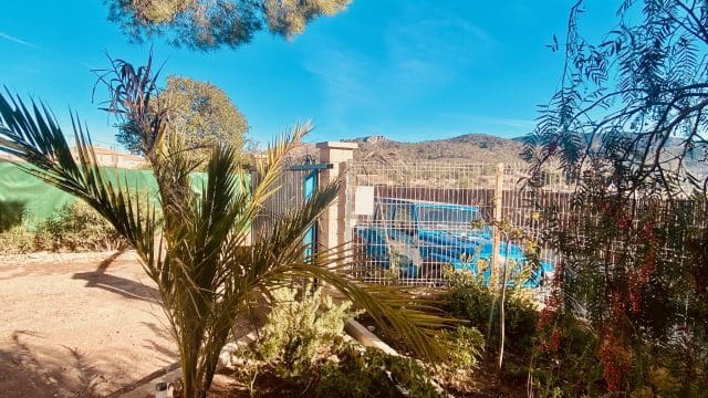 4 slaapkamer Finca/Landhuis te koop in La Romana met zwembad garage - € 339.000 (Ref: 9426199)