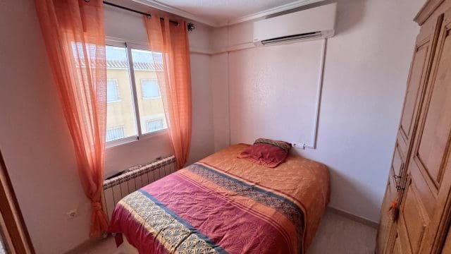 3 slaapkamer Villa te koop in Ciudad Quesada met zwembad garage - € 279.000 (Ref: 9444011)