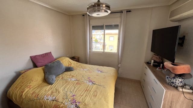 3 slaapkamer Villa te koop in Ciudad Quesada met zwembad garage - € 279.000 (Ref: 9444011)