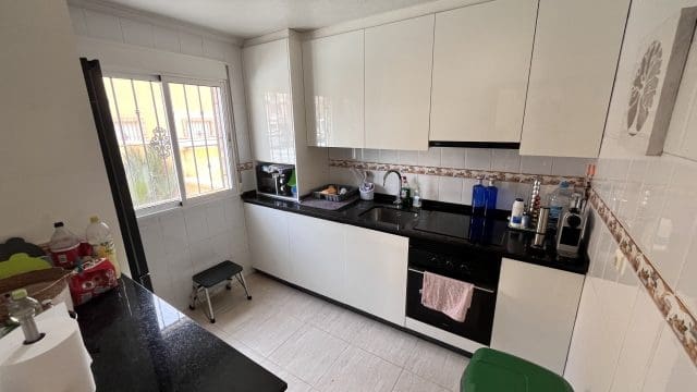 3 slaapkamer Villa te koop in Ciudad Quesada met zwembad garage - € 279.000 (Ref: 9444011)