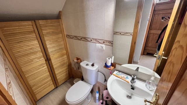 3 slaapkamer Villa te koop in Ciudad Quesada met zwembad garage - € 279.000 (Ref: 9444011)