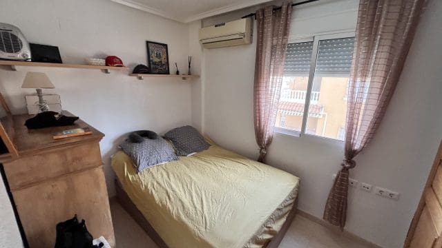 3 slaapkamer Villa te koop in Ciudad Quesada met zwembad garage - € 279.000 (Ref: 9444011)