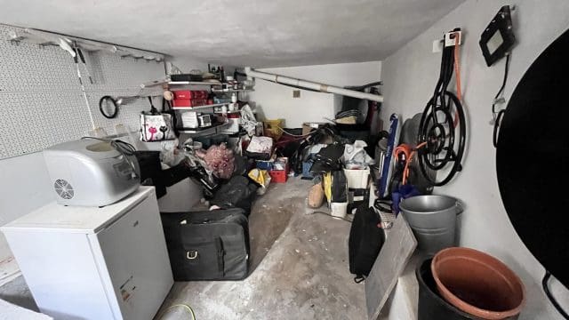 3 slaapkamer Villa te koop in Ciudad Quesada met zwembad garage - € 279.000 (Ref: 9444011)