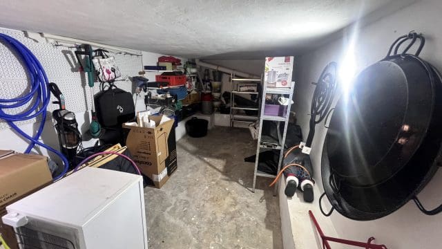 3 slaapkamer Villa te koop in Ciudad Quesada met zwembad garage - € 279.000 (Ref: 9444011)