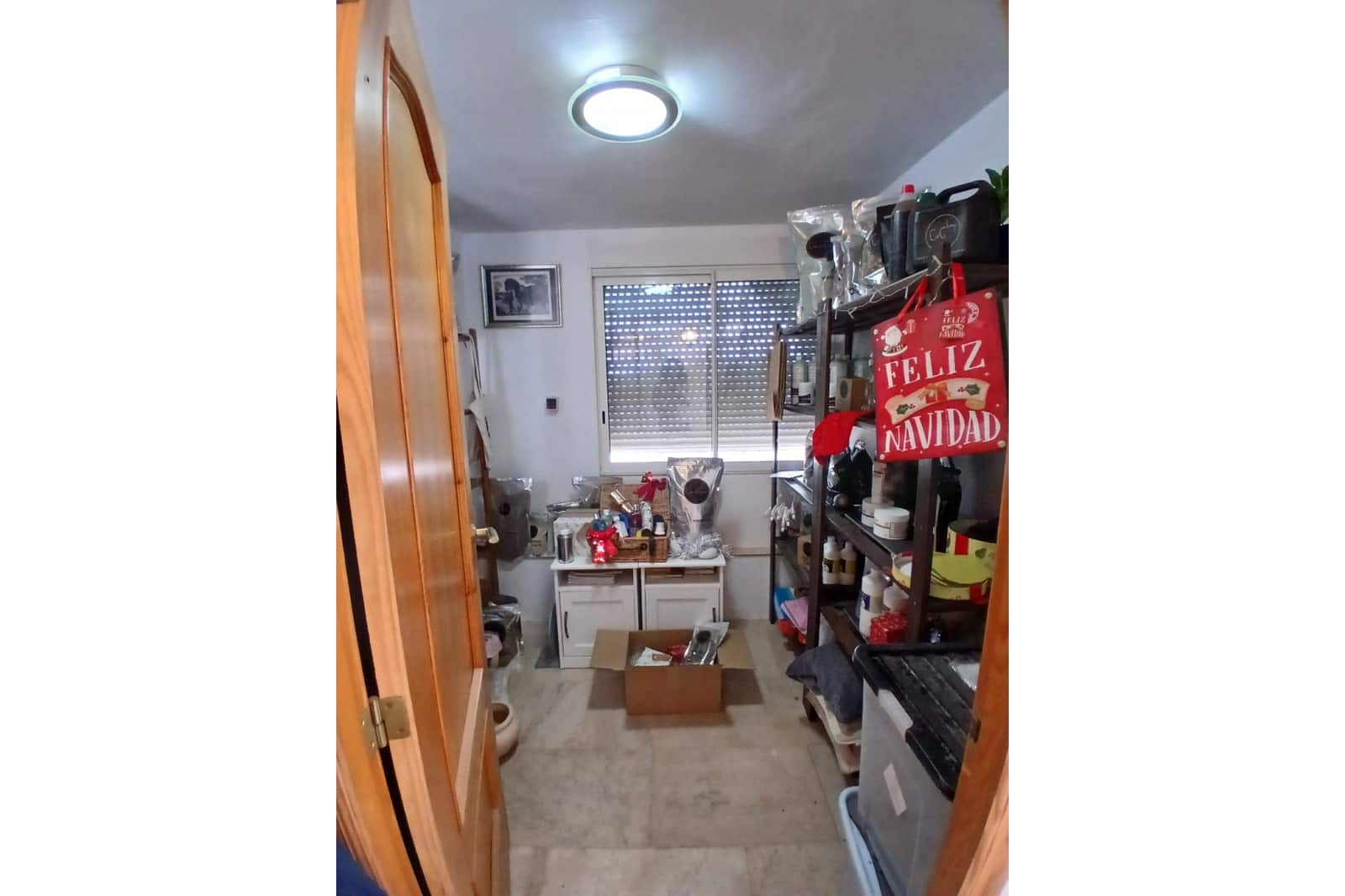 3 soverom Finca/Herregård til salgs i Monovar / Monover med svømmebasseng garasje - € 200 000 (Ref: 9444530)