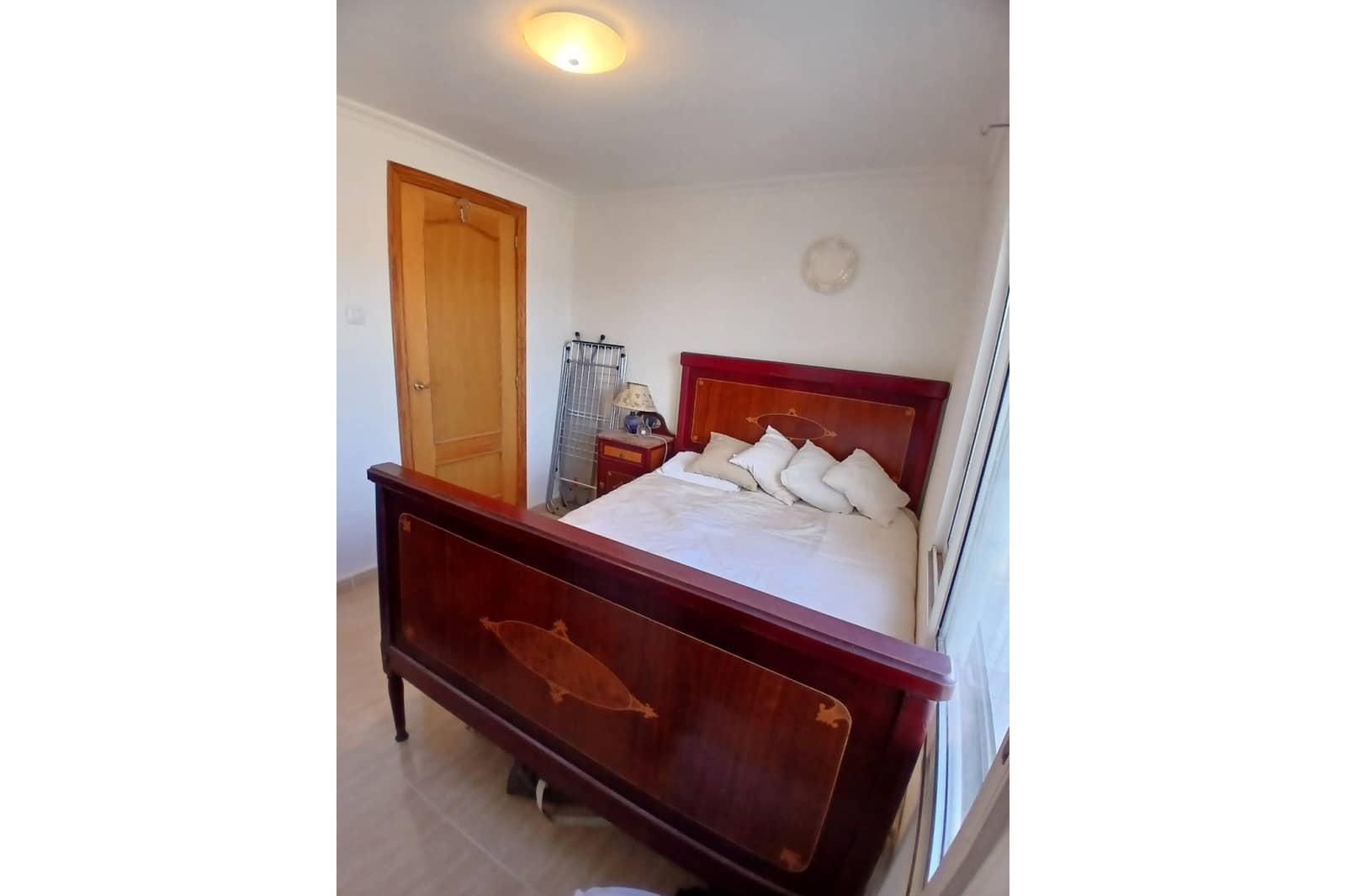 3 soverom Finca/Herregård til salgs i Monovar / Monover med svømmebasseng garasje - € 200 000 (Ref: 9444530)