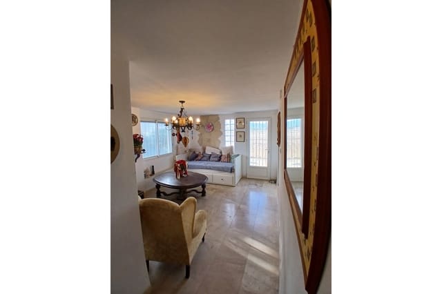 3 soverom Finca/Herregård til salgs i Monóvar / Monóver med svømmebasseng garasje - € 200 000 (Ref: 9444530)