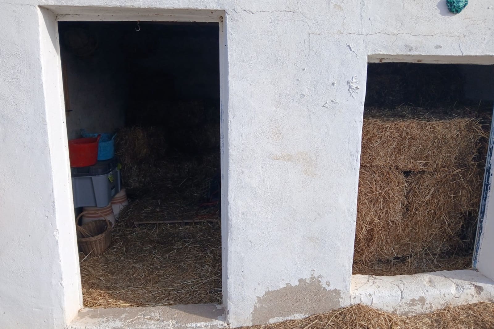 3 soverom Finca/Herregård til salgs i Monovar / Monover med svømmebasseng garasje - € 200 000 (Ref: 9444530)