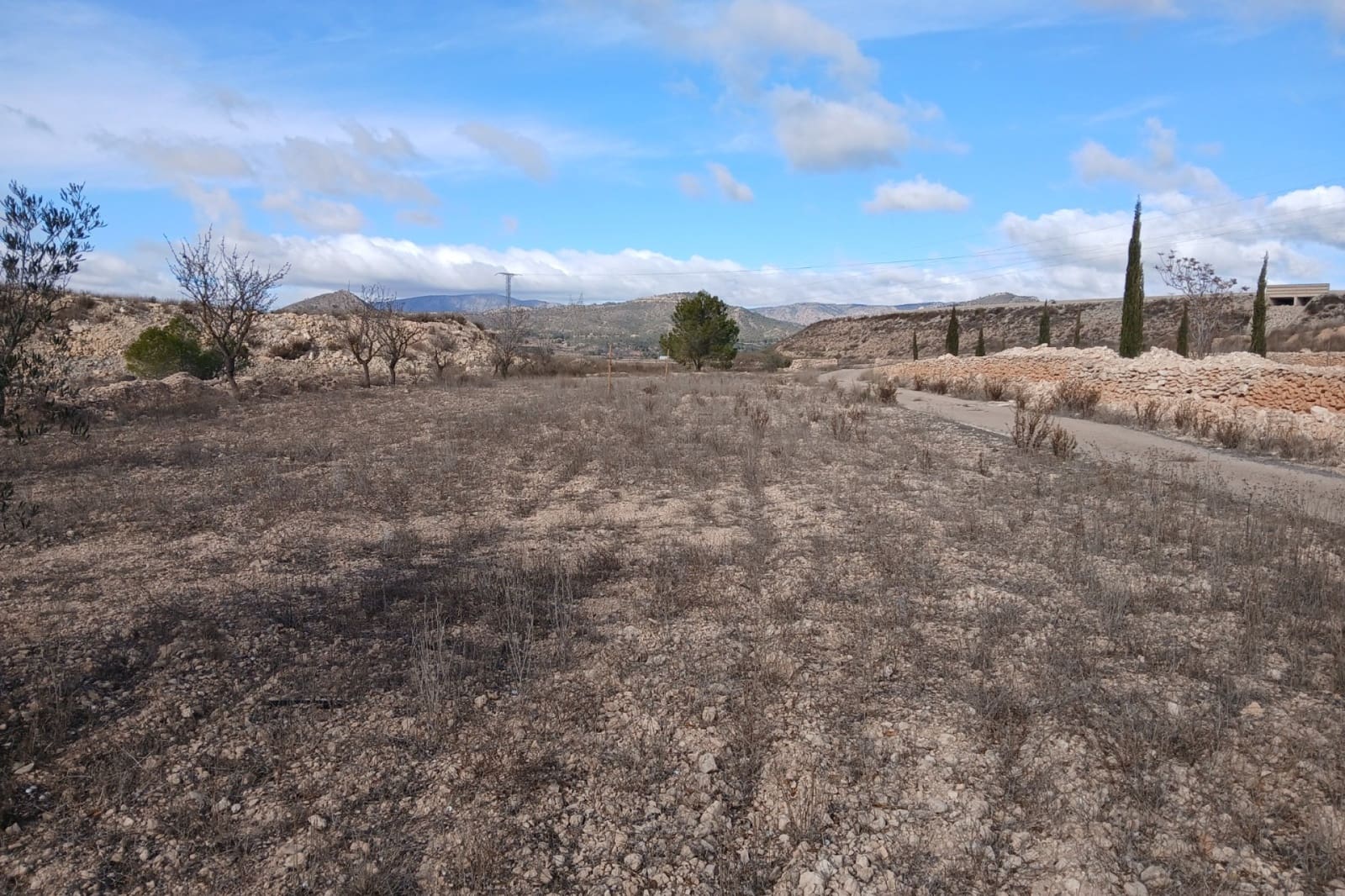 3 soverom Finca/Herregård til salgs i Monovar / Monover med svømmebasseng garasje - € 200 000 (Ref: 9444530)