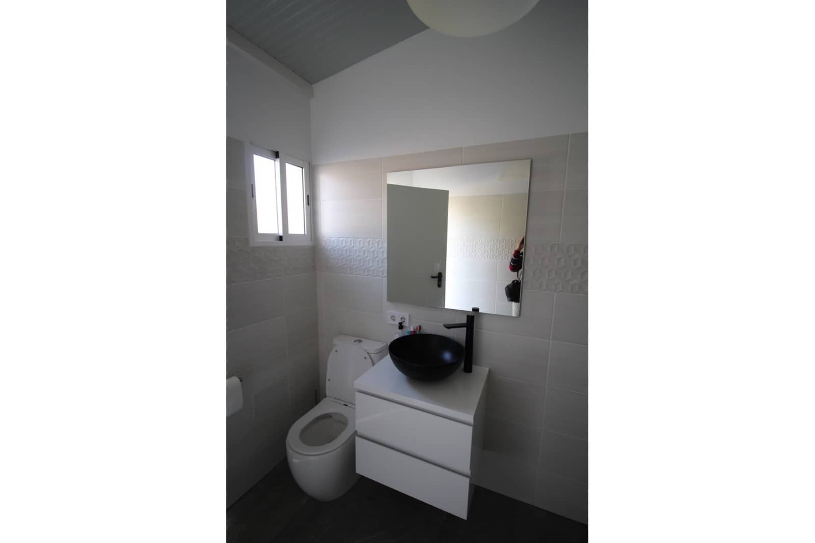 3 bedroom Villa for sale in Fortuna with pool garage - € 299,500 (Ref: 9487962)