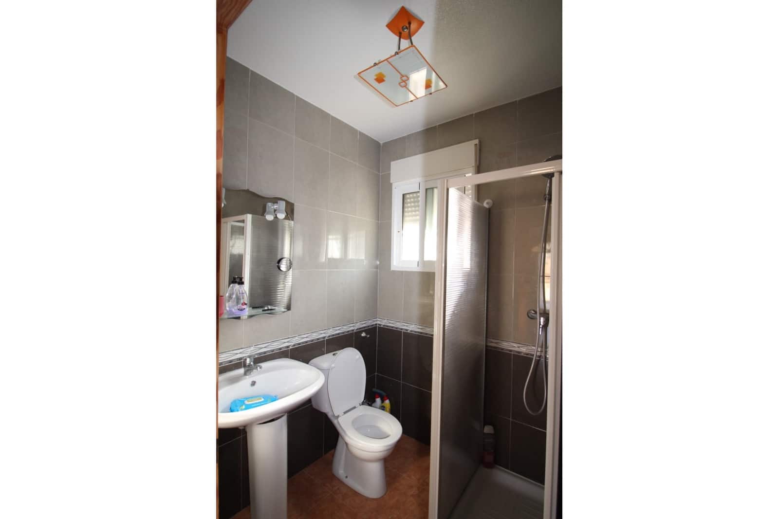 3 bedroom Villa for sale in Fortuna with pool garage - € 299,500 (Ref: 9487962)