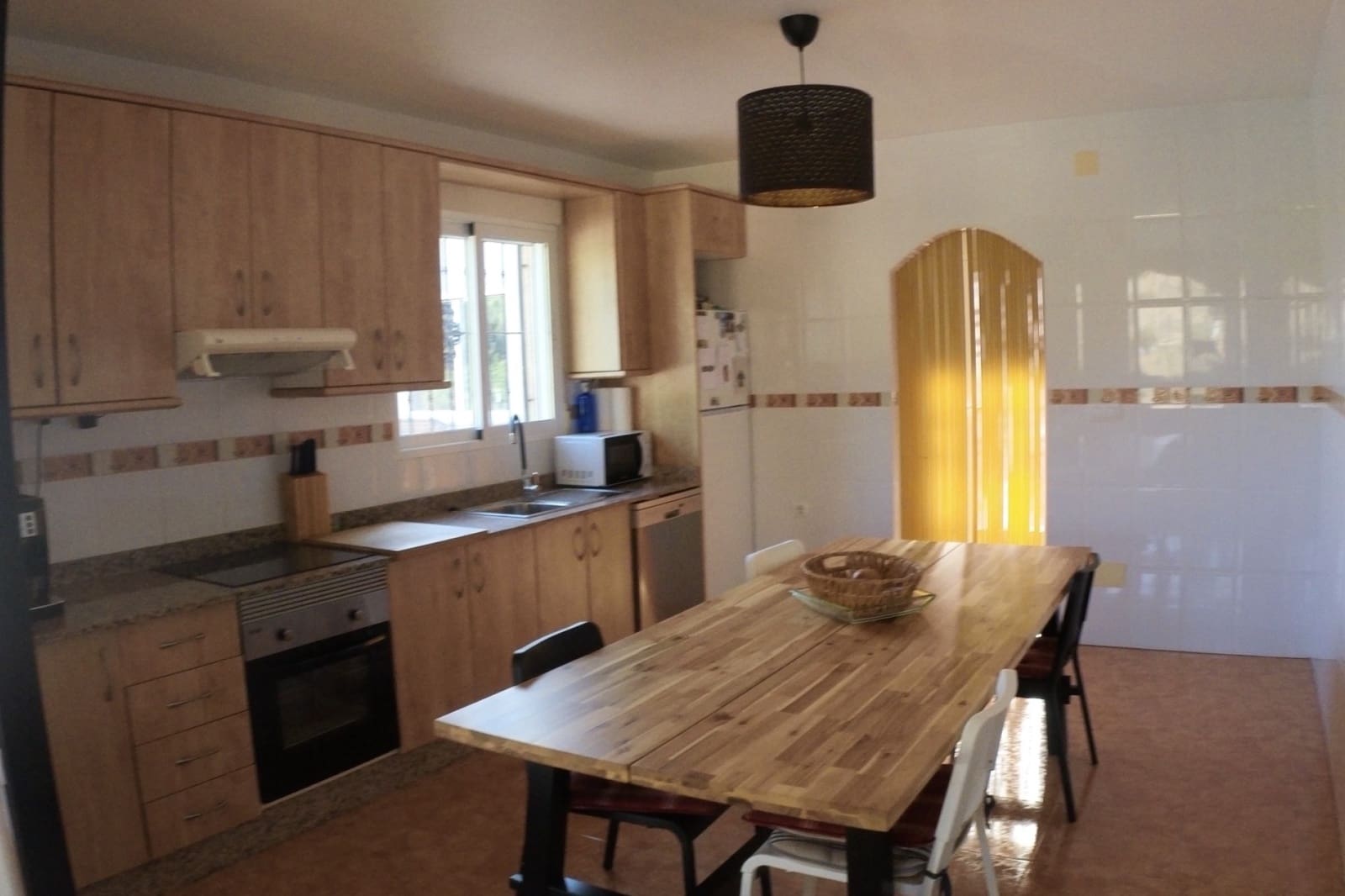 3 bedroom Villa for sale in Fortuna with pool garage - € 299,500 (Ref: 9487962)