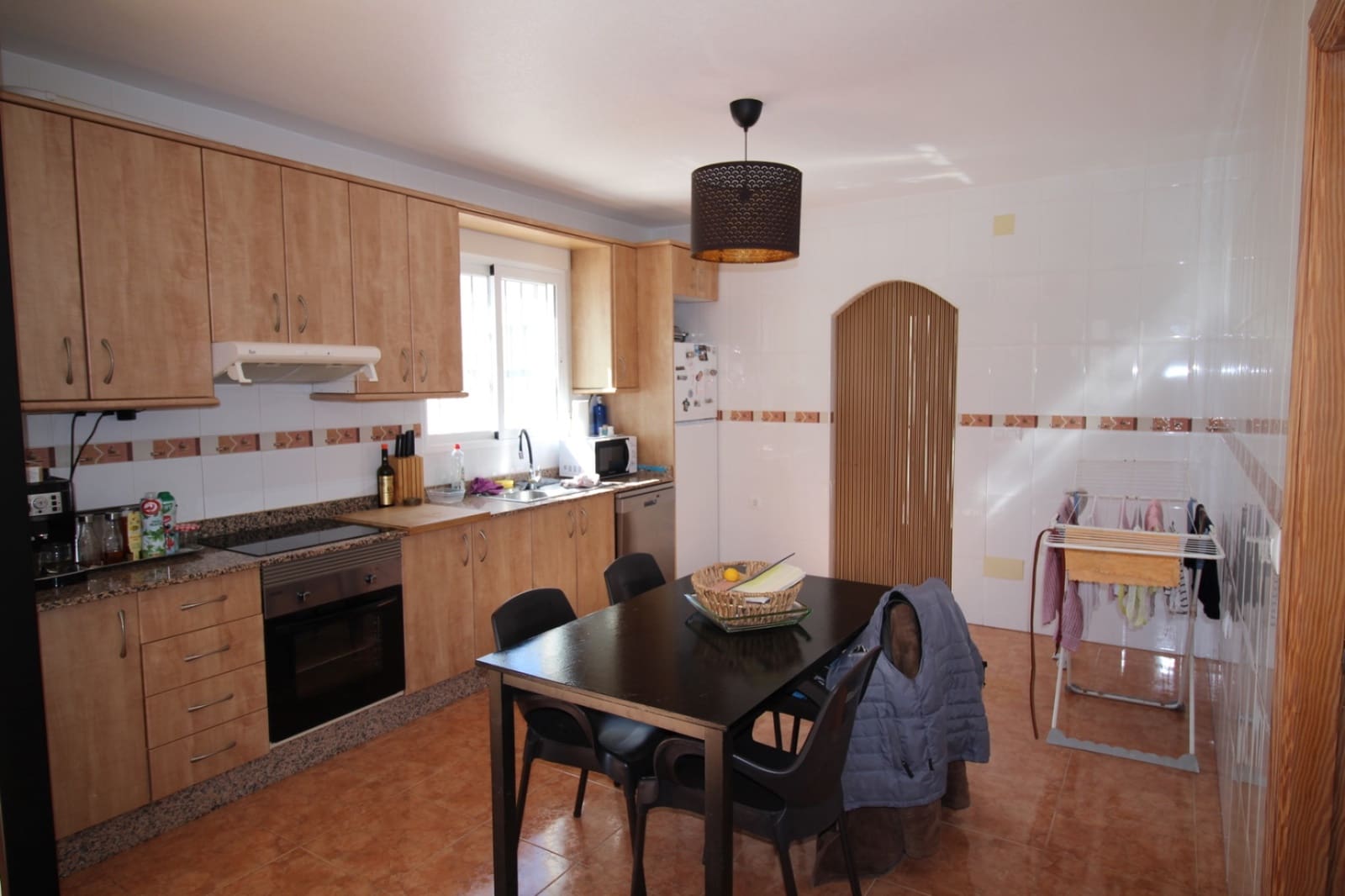 3 bedroom Villa for sale in Fortuna with pool garage - € 299,500 (Ref: 9487962)
