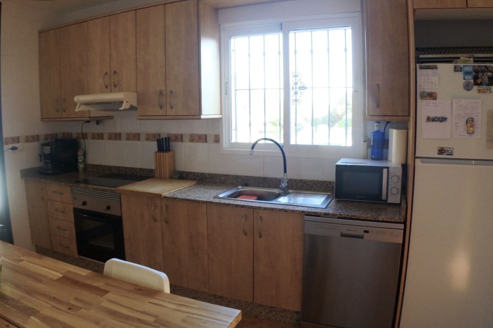 3 bedroom Villa for sale in Fortuna with pool garage - € 299,500 (Ref: 9487962)