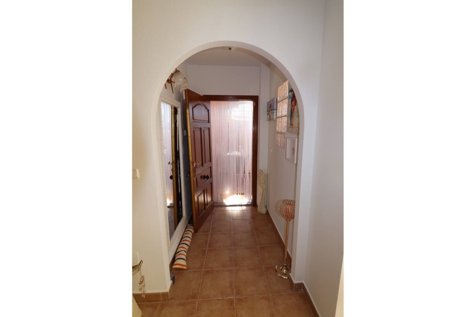 2 soveværelse Villa til salg i Fortuna med swimmingpool - € 174.500 (Ref: 9511290)