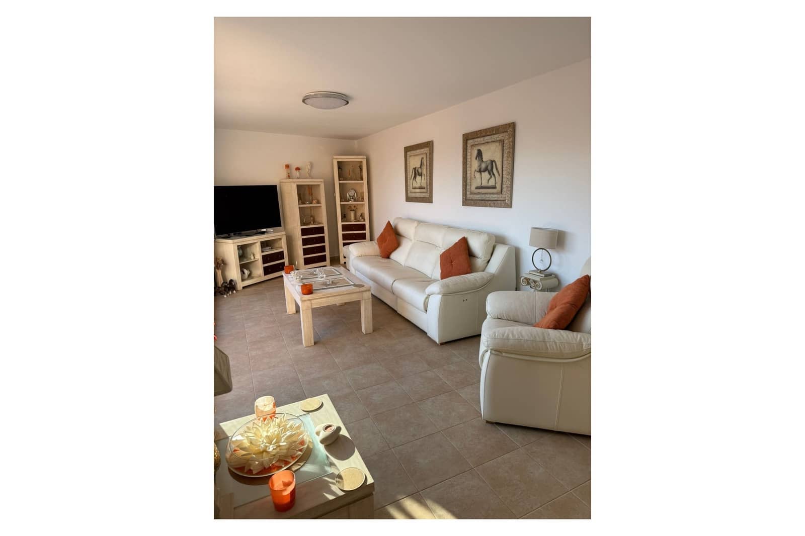 2 soveværelse Villa til salg i Fortuna med swimmingpool - € 174.500 (Ref: 9511290)