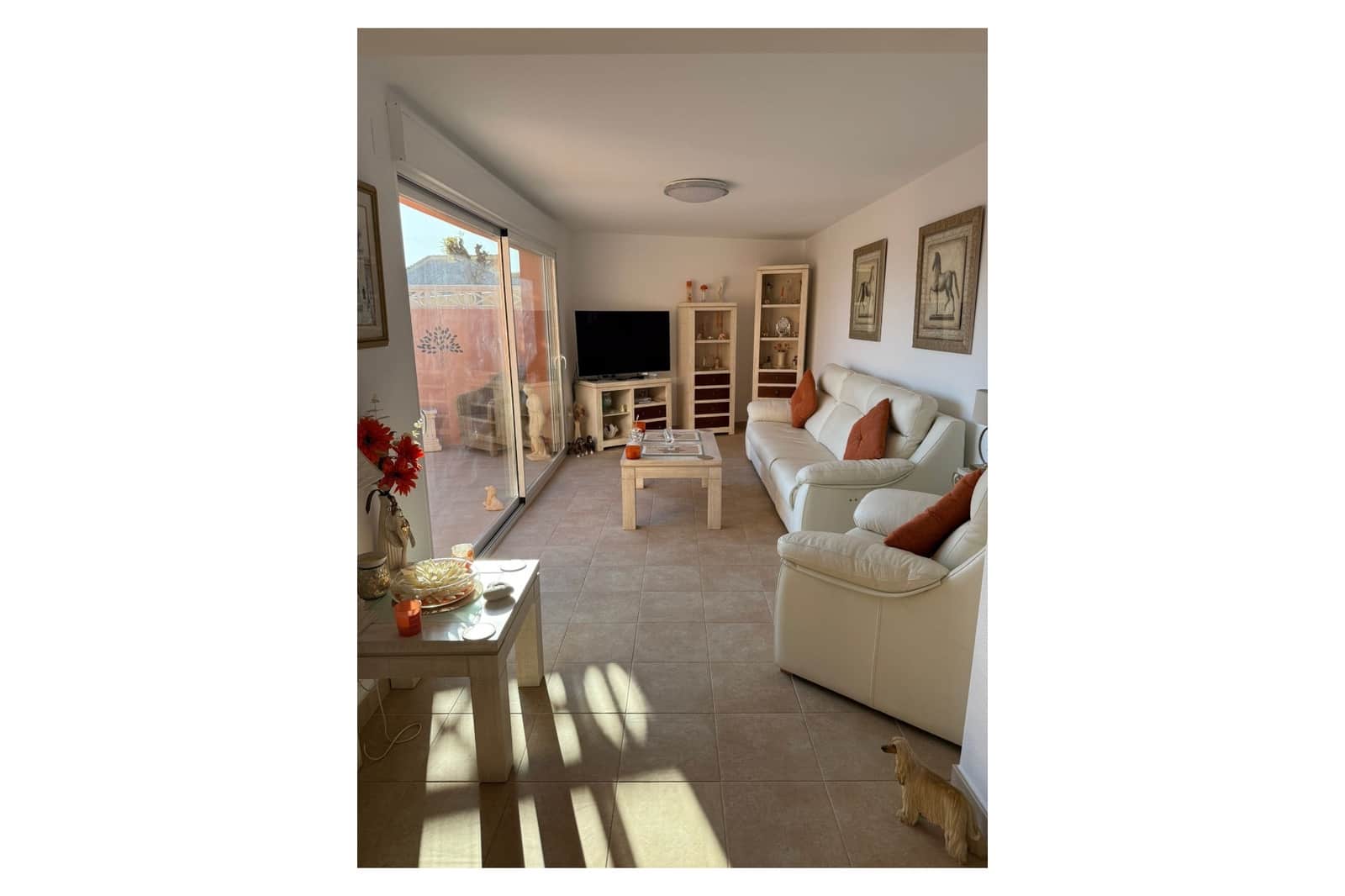 2 soveværelse Villa til salg i Fortuna med swimmingpool - € 174.500 (Ref: 9511290)