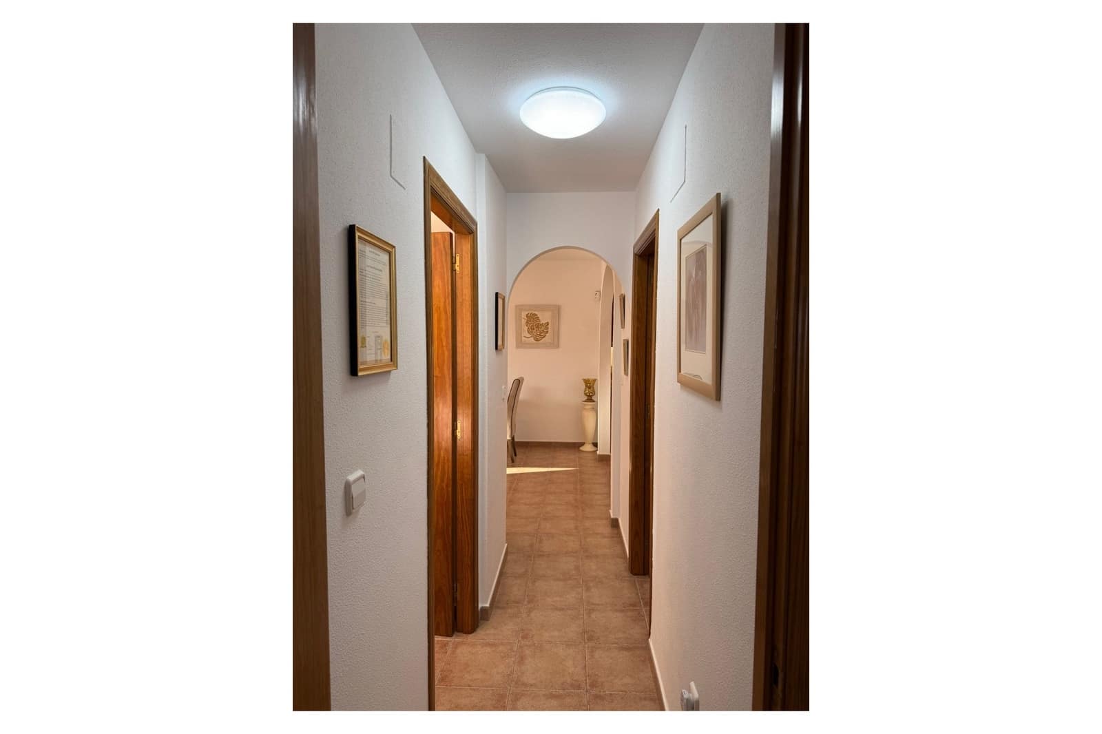 2 soveværelse Villa til salg i Fortuna med swimmingpool - € 174.500 (Ref: 9511290)