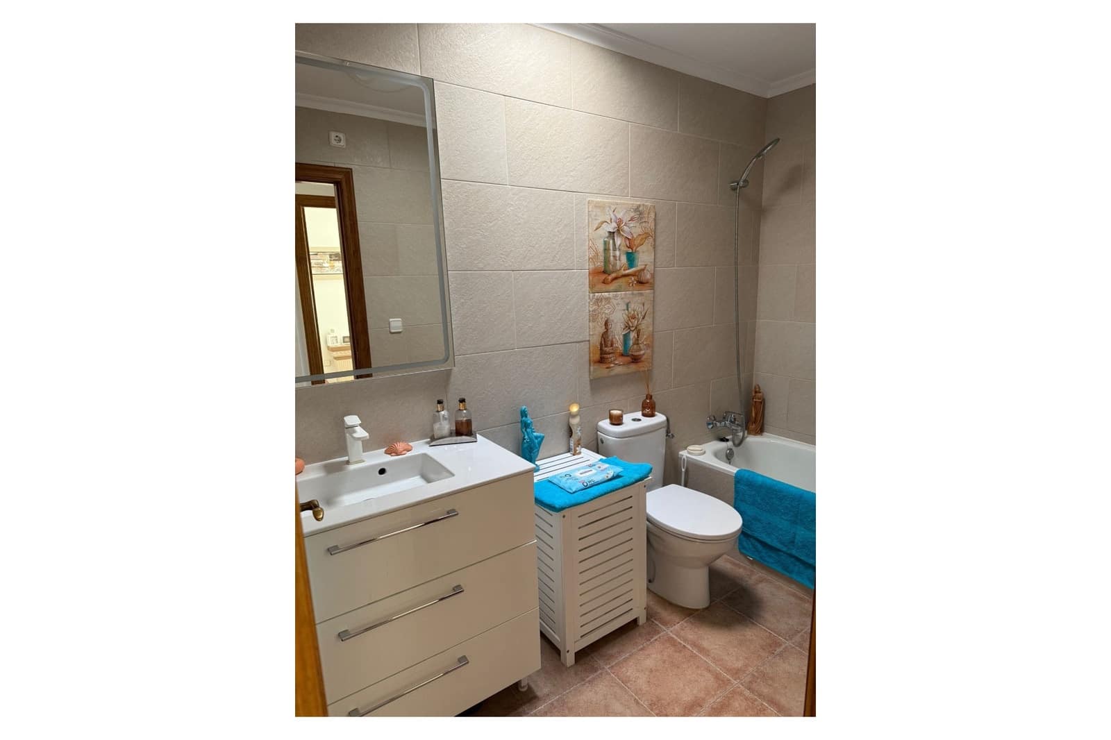 2 soveværelse Villa til salg i Fortuna med swimmingpool - € 174.500 (Ref: 9511290)