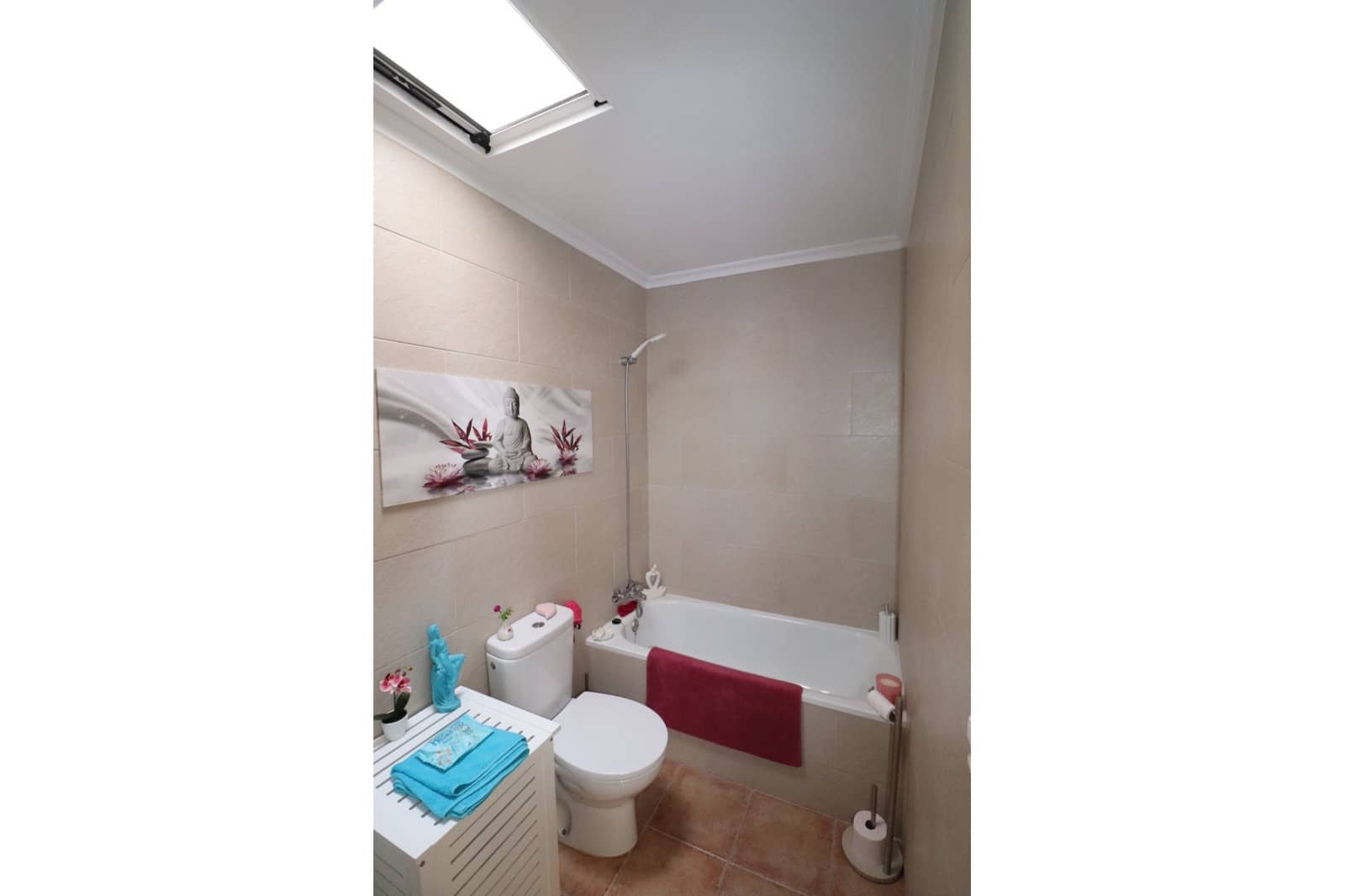 2 soveværelse Villa til salg i Fortuna med swimmingpool - € 174.500 (Ref: 9511290)