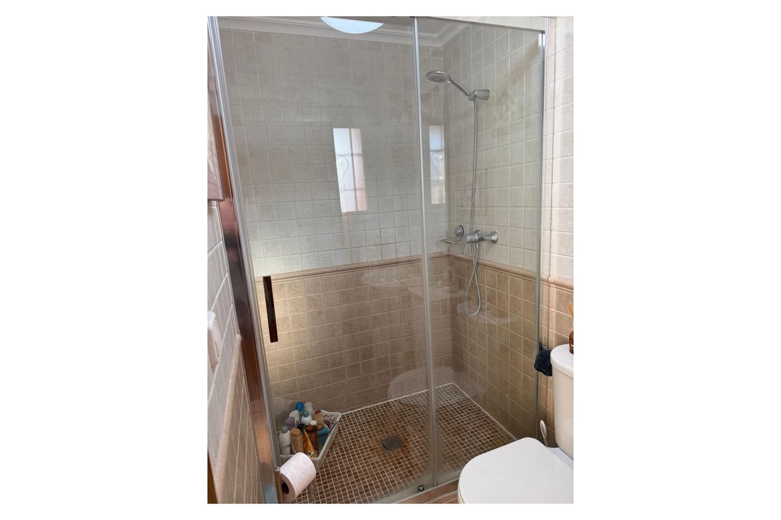 2 soveværelse Villa til salg i Fortuna med swimmingpool - € 174.500 (Ref: 9511290)