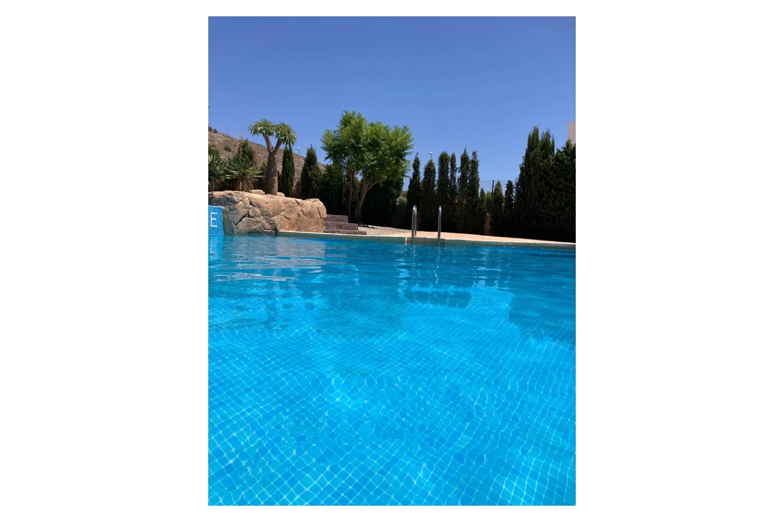 2 soveværelse Villa til salg i Fortuna med swimmingpool - € 174.500 (Ref: 9511290)