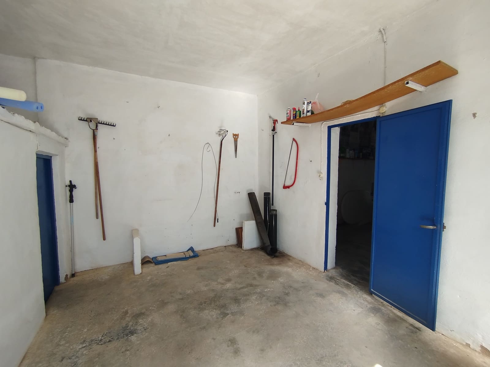 3 bedroom Finca/Country House for sale in Yecla with pool garage - € 199,995 (Ref: 9532314)