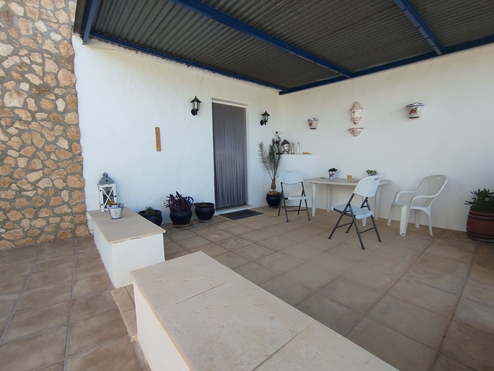 3 bedroom Finca/Country House for sale in Yecla with pool garage - € 199,995 (Ref: 9532314)