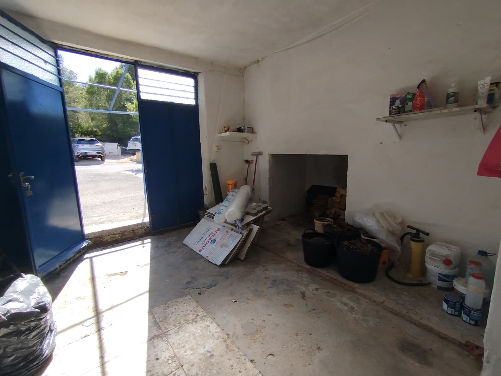 3 bedroom Finca/Country House for sale in Yecla with pool garage - € 199,995 (Ref: 9532314)