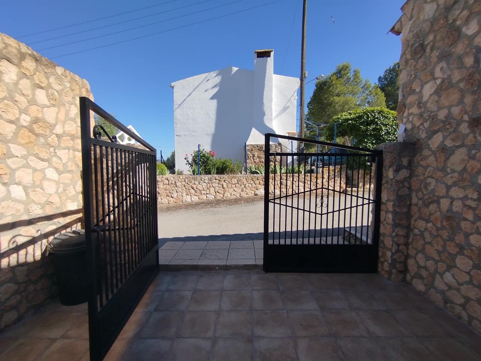 3 bedroom Finca/Country House for sale in Yecla with pool garage - € 199,995 (Ref: 9532314)