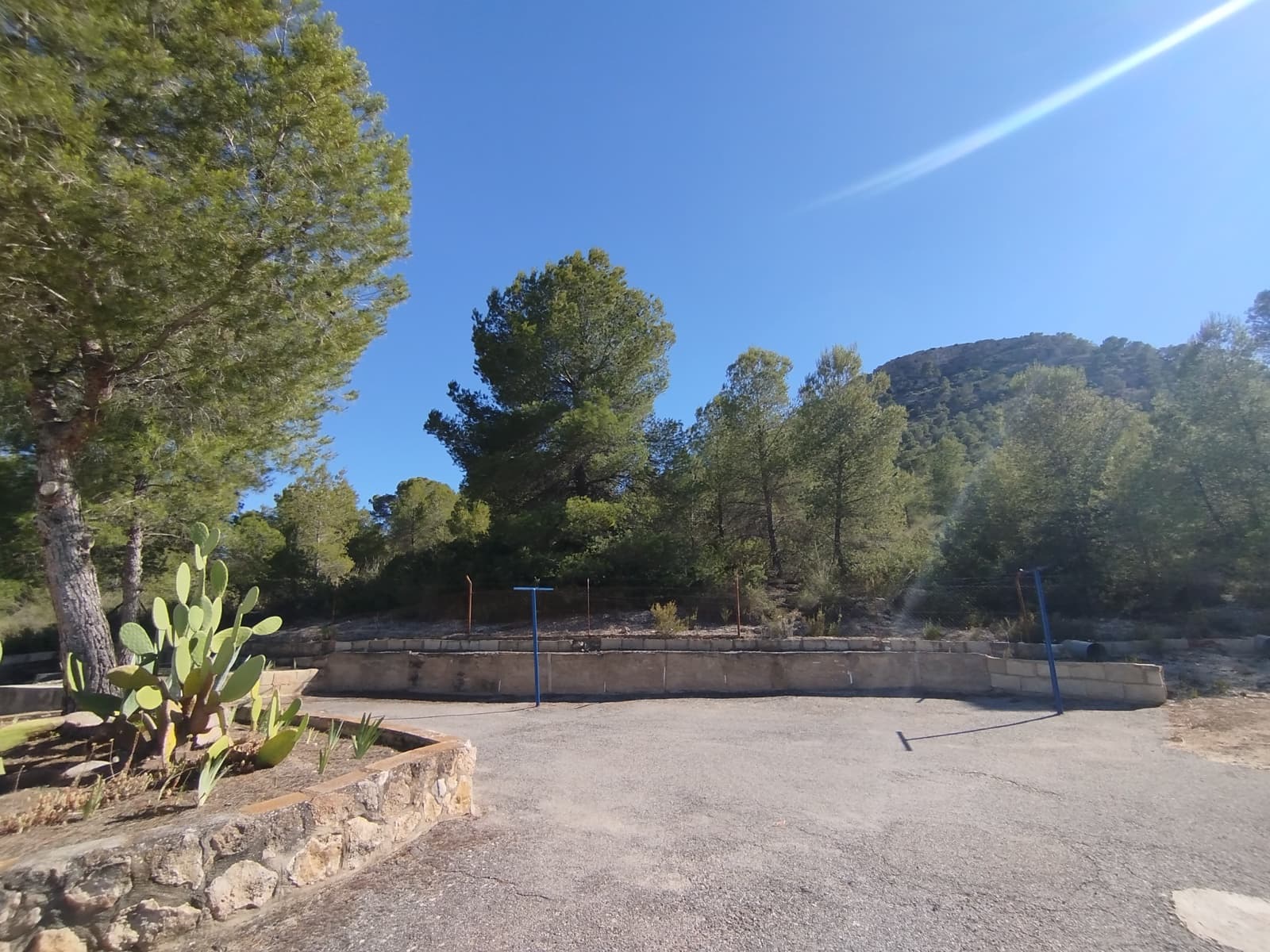 3 bedroom Finca/Country House for sale in Yecla with pool garage - € 199,995 (Ref: 9532314)