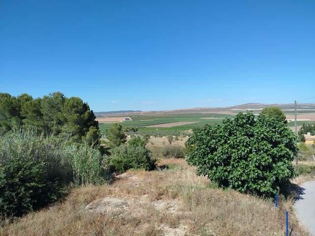 3 bedroom Finca/Country House for sale in Yecla with pool garage - € 199,995 (Ref: 9532314)