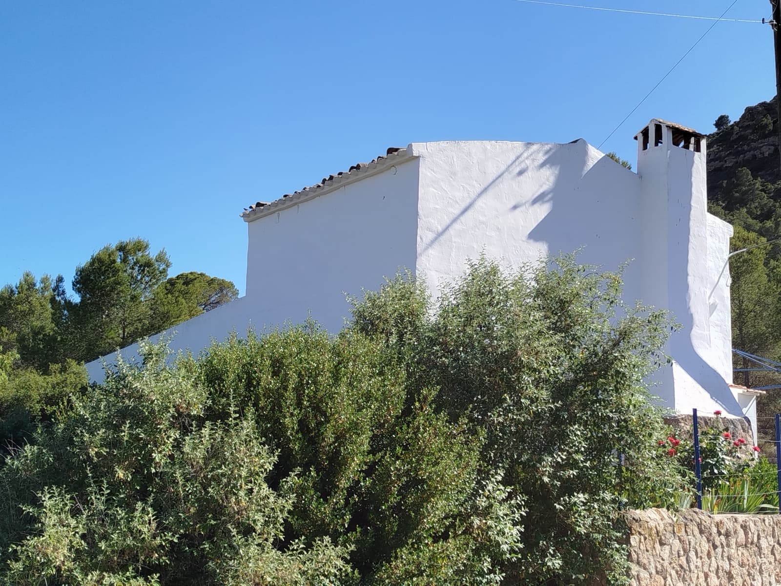 3 bedroom Finca/Country House for sale in Yecla with pool garage - € 199,995 (Ref: 9532314)