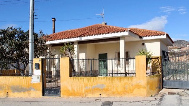 3 camera da letto Villa in vendita in Macisvenda - 215.500 € (Rif: 9580415)