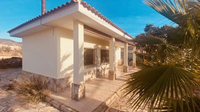 3 camera da letto Villa in vendita in Macisvenda - 215.500 € (Rif: 9580415)