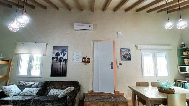 3 quarto Casa em Banda para venda em Barinas, Abanilla com garagem - 150 000 € (Ref: 9581223)