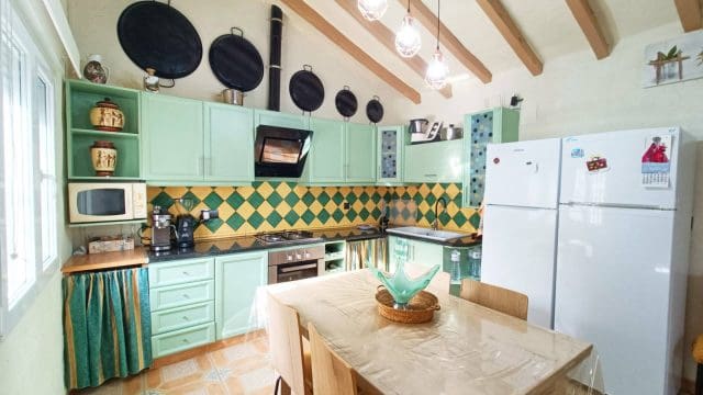 3 quarto Casa em Banda para venda em Barinas, Abanilla com garagem - 150 000 € (Ref: 9581223)