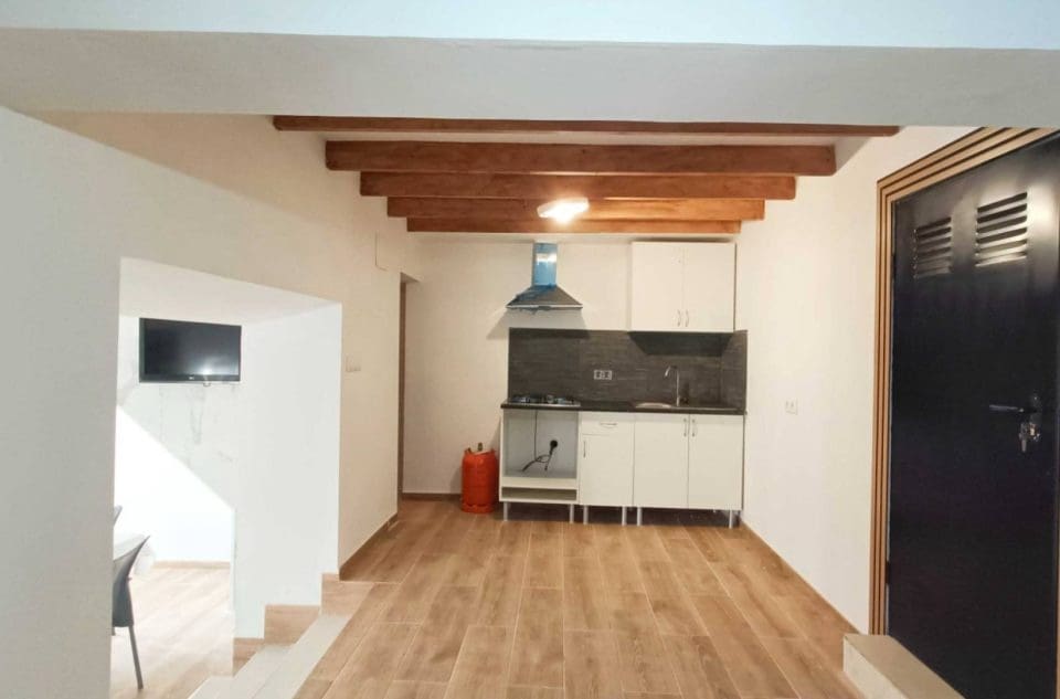 3 camera da letto Casa in vendita in Hondon de los Frailes - 129.950 € (Rif: 9581227)
