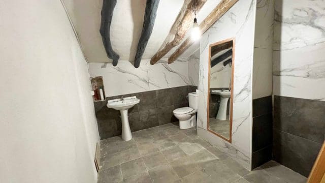 3 camera da letto Casa in vendita in Hondon de los Frailes - 129.950 € (Rif: 9581227)