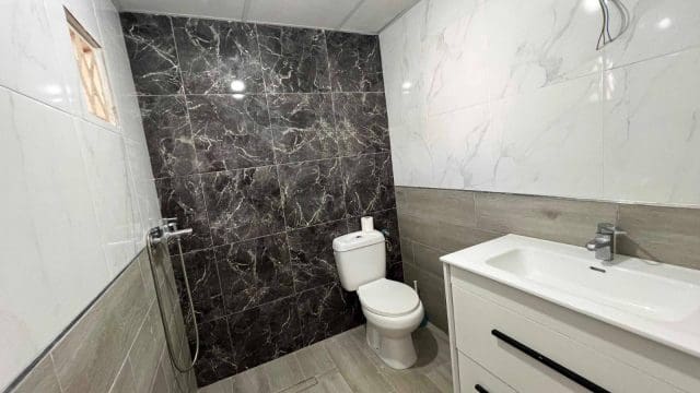 3 camera da letto Casa in vendita in Hondon de los Frailes - 129.950 € (Rif: 9581227)