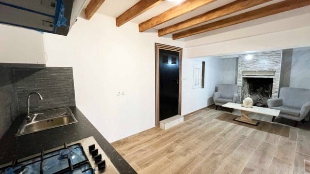 3 makuuhuone Omakotitalo myytävänä paikassa Hondón de los Frailes - 129 950 € (Ref: 9581227)