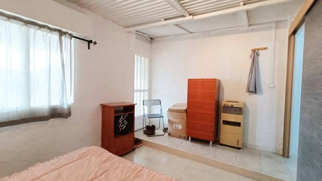 4 makuuhuone Maalaistalo myytävänä paikassa Hondon de los Frailes mukana 
autotalli - 180 000 € (Ref: 9581228)