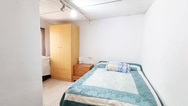 4 makuuhuone Maalaistalo myytävänä paikassa Hondon de los Frailes mukana 
autotalli - 180 000 € (Ref: 9581228)