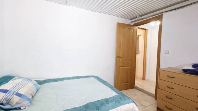 4 makuuhuone Maalaistalo myytävänä paikassa Hondon de los Frailes mukana 
autotalli - 180 000 € (Ref: 9581228)