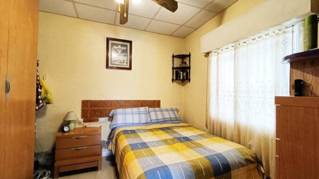 4 makuuhuone Maalaistalo myytävänä paikassa Hondon de los Frailes mukana 
autotalli - 180 000 € (Ref: 9581228)