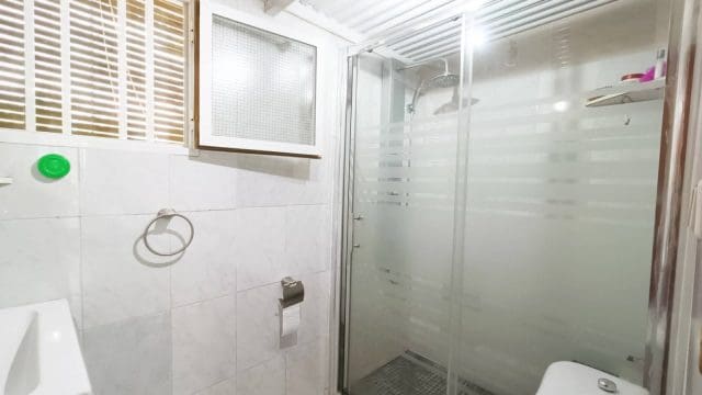 4 makuuhuone Maalaistalo myytävänä paikassa Hondon de los Frailes mukana 
autotalli - 180 000 € (Ref: 9581228)