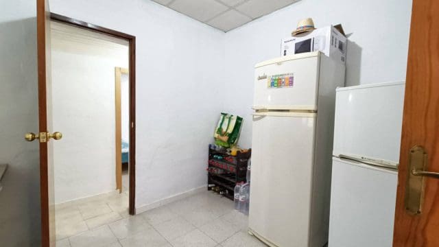 4 makuuhuone Maalaistalo myytävänä paikassa Hondon de los Frailes mukana 
autotalli - 180 000 € (Ref: 9581228)