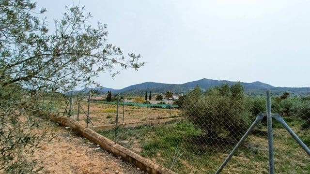 4 makuuhuone Maalaistalo myytävänä paikassa Hondon de los Frailes mukana 
autotalli - 180 000 € (Ref: 9581228)