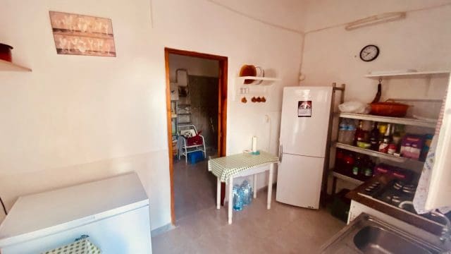 9 Zimmer Villa zu verkaufen in Abanilla mit Garage - 269.950 € (Ref: 9581249)